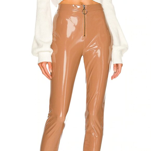 LPA - Legging 650 in Toffee - Picture 1 of 3
